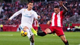 レアル・マドリードがおかしくなった。初昇格ジローナにまさかの敗北