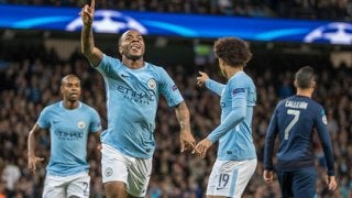 シティ対ナポリ。CLの戦術バトルをマッチアナリストが超マニアックに分析