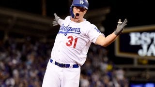 【MLBプレーオフ】大舞台で光る活躍、3発＆打率.357のド軍ピーダーソン「チームで掴んだ勝利」