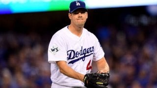 【MLBプレーオフ】ド軍左腕ヒル、差別行為に秘めた思い　力投の裏でグリエルへ“特別な投球”