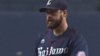 西武の2助っ人に動き…各球団発表、11月1日の選手去就