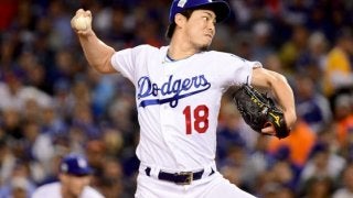 【MLBプレーオフ】雪辱投球の前田健太、米殿堂入り名投手も高評価「これぞみんなが知るマエダ」