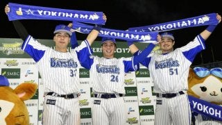 濵口が快投！打線も計12安打で援護！横浜DeNAが一矢報いる！