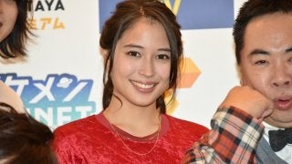 広瀬アリス、イケメン18人に囲まれ「色々と挑戦できたら」