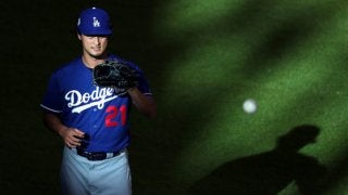 WS第7戦スタメン発表、ドジャース29年ぶり世界一目指しダルビッシュ先発