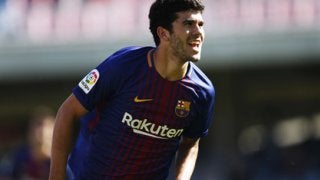 「育成のバルサ」に異変あり。バルセロナＢには３種類の選手たちがいる