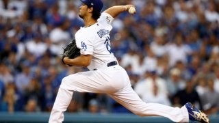 【MLBプレーオフ】グリエル、差別騒動後ダルビッシュと初対戦　第1打席にヘルメット脱ぎ“謝罪”