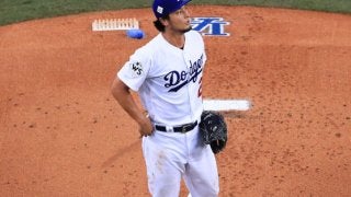 【MLBプレーオフ】大一番で乱調、ダルビッシュに非難の声　Aロッドは「球種読まれた」と分析