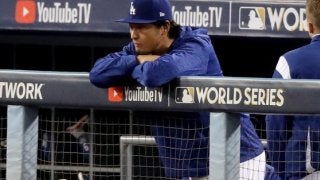 【MLBプレーオフ】ダルビッシュKOで世界一逃すも…指揮官「先発させてよかった」「後悔はない」