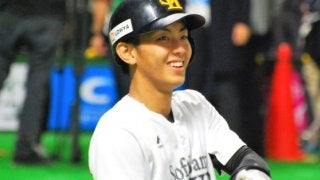 【日本S】左腕アレルギーの鷹打線、苦戦する投手の共通点は？