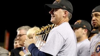 【MLBプレーオフ】ダルビッシュ攻略で世界一も、敵将は敬意「素晴らしい投手に変わりはない」