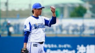 【日本S】第5戦スタメン、DeNAは戸柱＆石田のバッテリー　ソフトBはバンデン先発