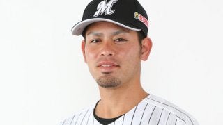ロッテ大嶺翔、内外野オールラウンダー挑戦「どこでも勝負できるよう準備」