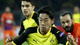 香川真司、まさかの代表落選について率直に語ったコメント「ほぼ全文」