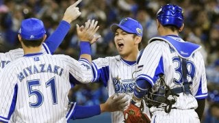 粘りの再逆転！崖っぷちからの2連勝！横浜DeNAが“下克上日本一”へ望みをつなぐ！