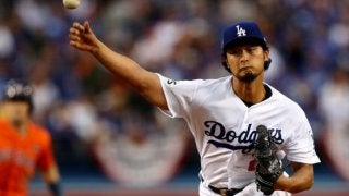 【MLBプレーオフ】「読まれていた球種」-ダルビッシュKOに米専門家「完璧な投球する必要あった」