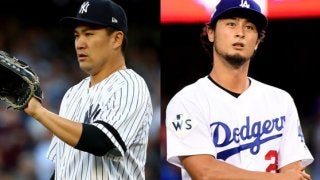 【MLB】ダルは依然NO1評価、年30億円超でカブス移籍との予想　田中はフィリーズ？