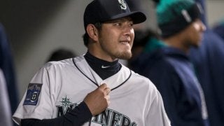 【MLB】岩隈久志はFAも…米メディアが予想「マ軍がマイナー契約で呼び戻す可能性」