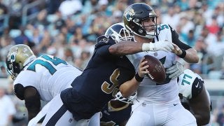ラムズ守備改善で上昇の兆しNFL第8週レビュー〜その2〜