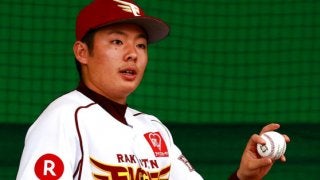 楽天秋季キャンプ、7日以降のメンバー発表　嶋、岡島、松井裕らも合流へ