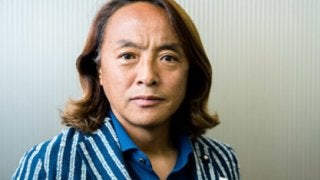北澤豪が語る「あの事件」へのプロセス。代表は暗く、沈んでいた…
