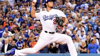 【MLB】NY紙はダルビッシュをFAで4位と評価「エースの給料が欲しいだろうが…」