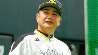 福岡決戦で日本一へ、ソフトB工藤監督「まだまだウチが有利に変わりない」
