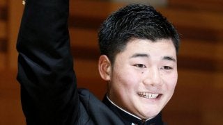 高卒ルーキーが目指すべき数字