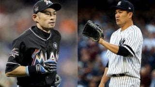 MLB公式サイトが予想　イチローは「ジーター次第」、田中は「残留を選ぶ」