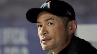 【MLB】イチローと契約更新せず　地元紙は「さらばイチロー」「レジェンドに別れ」