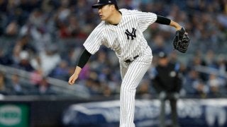 【MLB】田中将大のヤ軍残留にNYメディアは好意的「来季は再び王者級の先発ローテ」