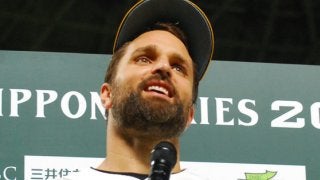 鷹サファテ、衝撃3イニングでMVP　工藤監督が明かす“舞台裏”