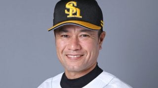 鷹サヨナラ導いた中村晃の本塁突入、村松コーチが「賭けに出た」理由とは