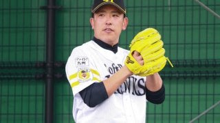 ホークスが大隣憲司、島袋洋奨2投手に戦力外通告