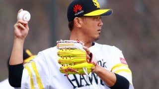 ホークス退団、松坂大輔に手を挙げる球団はあるか　NPB以外の選択肢も？