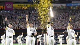 内川とサファテの気迫。「巨大戦力が心をひとつ」にしたら、もはや最強