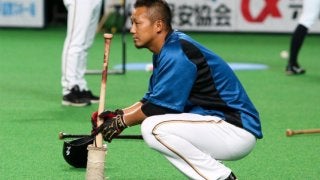 FA権行使への手続き期間がスタート　ロッテ涌井、ハム中田らの動向に注目