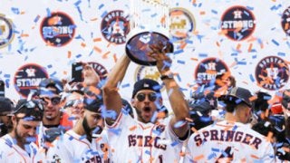 へっぽこ球団と見せかけ４年で世界一に。アストロズGMが使った魔法