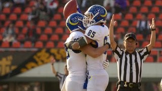 関学大が関大下し6戦全勝DB小椋のFGリターンTDで主導権掌握