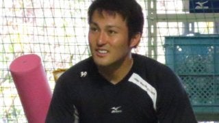 ホークス戦力外→育成契約へ…甲子園V左腕・島袋が明かす「あと1年」の覚悟