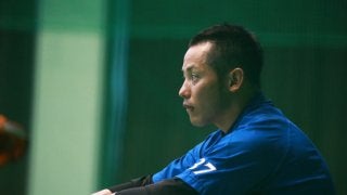 日ハムが矢野の残留発表、海外FA権を行使せず「チームの勝利に力尽くす」