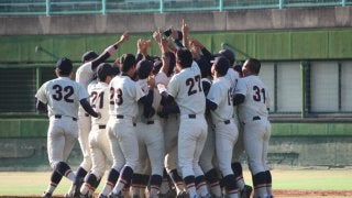 猛練習重ねた大商大、強力2枚看板の関大が明治神宮大会で関西勢復権狙う