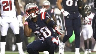 王者ペイトリオッツが完全復調NFL第8週レビュー〜その1〜