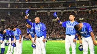 DeNAの若手が「日本シリーズ学校」でソフトバンクから学んだこと