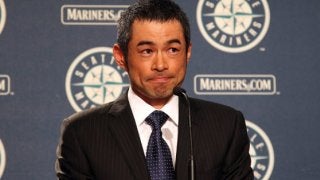 【MLB】マリナーズはイチローを獲るべき？　地元紙アンケート、ファンの意見は割れる