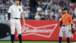 MLB各賞最終候補3人を発表、超新人ジャッジはMVP＆新人王でWノミネート