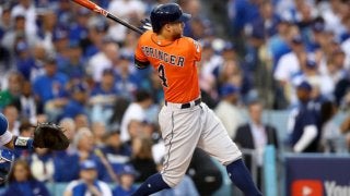 【MLB】2017年アストロズ優勝予想の米有名スポーツ誌、3年後に異例の再版決定