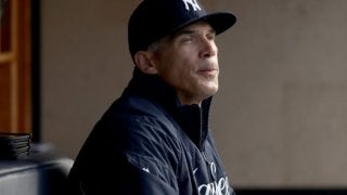 【MLB】今季好成績も退団　ヤンキース監督退任劇の“裏事情”を米敏腕記者レポート