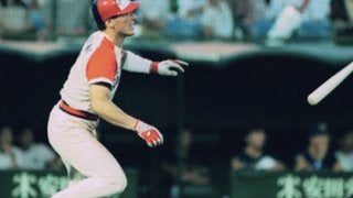 【イップスの深層】強肩外野手・中根仁が「カットマンに返球できない」