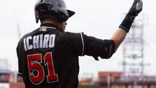 【MLB】メジャーで日本人野手絶滅危機!?　イチロー、青木がFAで来季ゼロの可能性